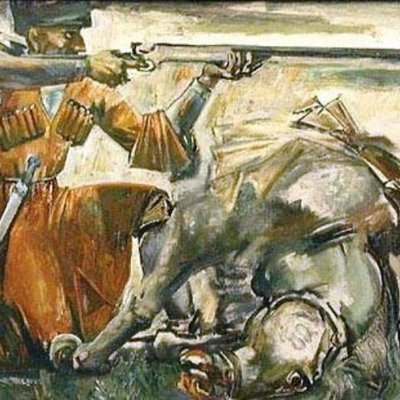 Султан Шамсудинович Абаев 